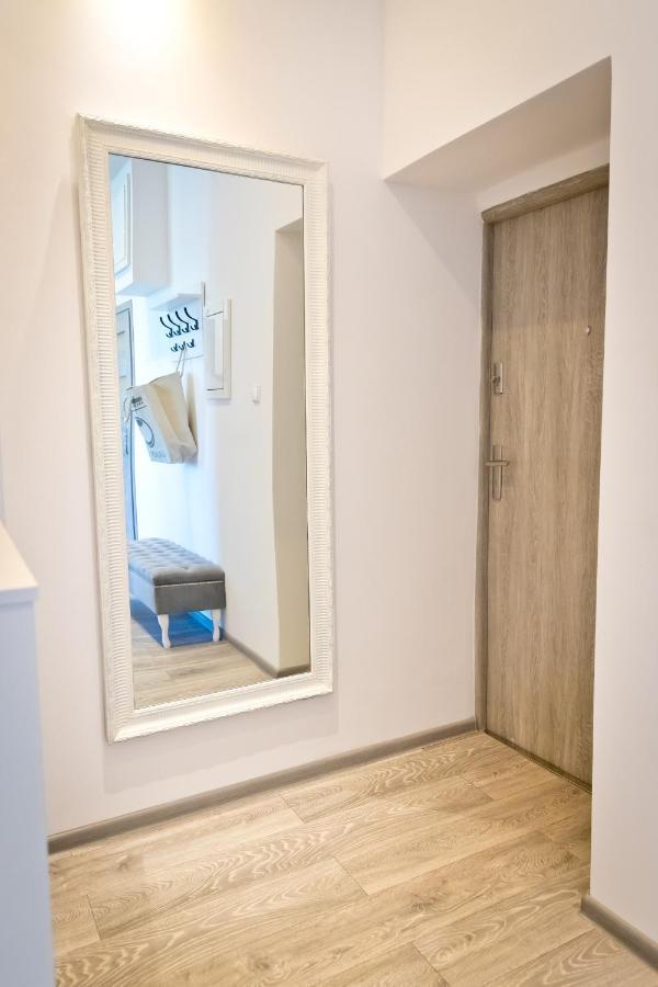 Apartament Kalinka Nysa Buitenkant foto
