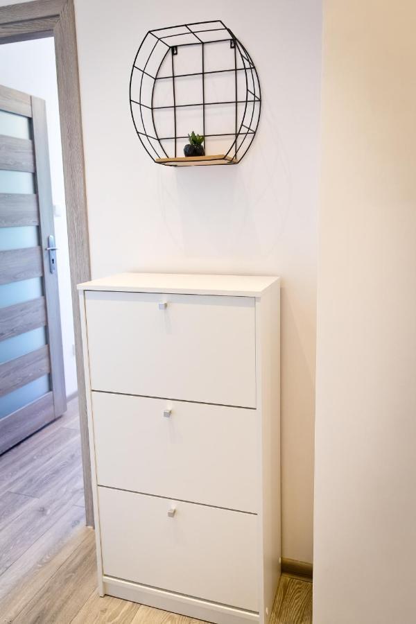 Apartament Kalinka Nysa Buitenkant foto