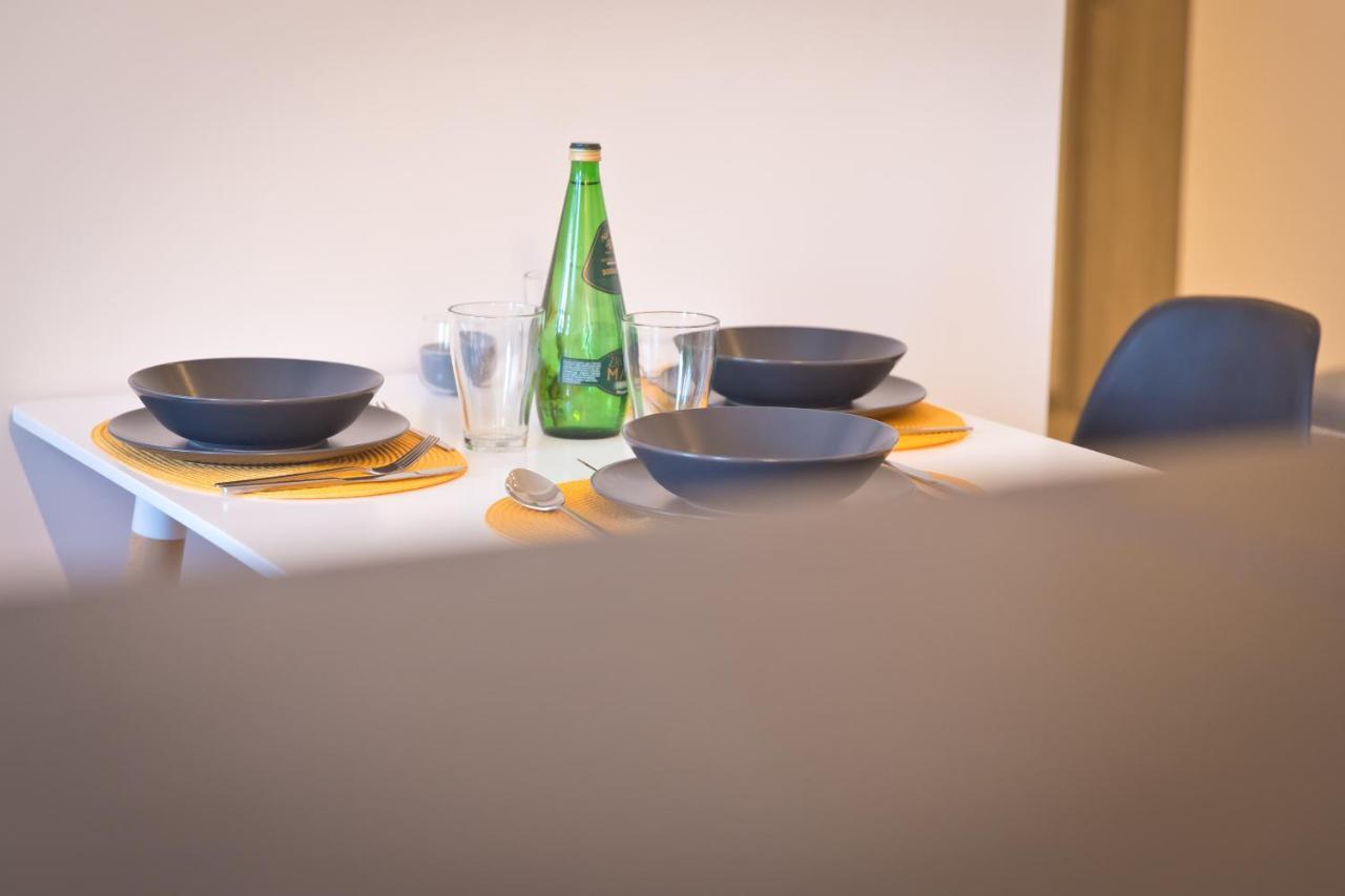 Apartament Kalinka Nysa Buitenkant foto