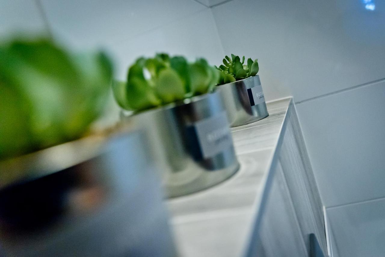 Apartament Kalinka Nysa Buitenkant foto