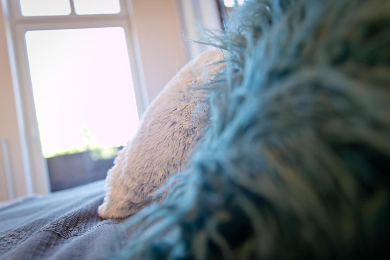 Apartament Kalinka Nysa Buitenkant foto