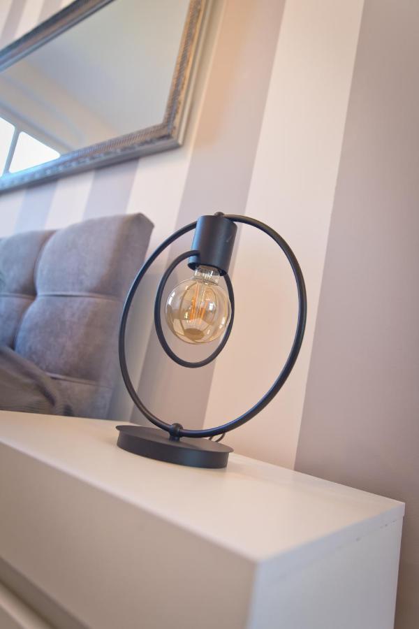 Apartament Kalinka Nysa Buitenkant foto