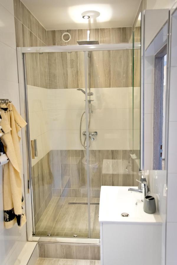 Apartament Kalinka Nysa Buitenkant foto